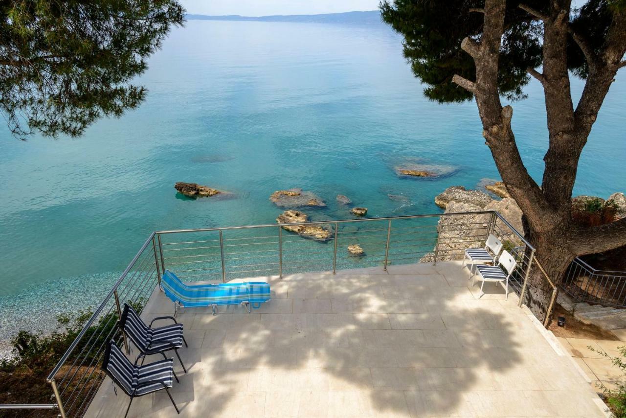 Naftilos Blue View Retreat Avía Extérieur photo