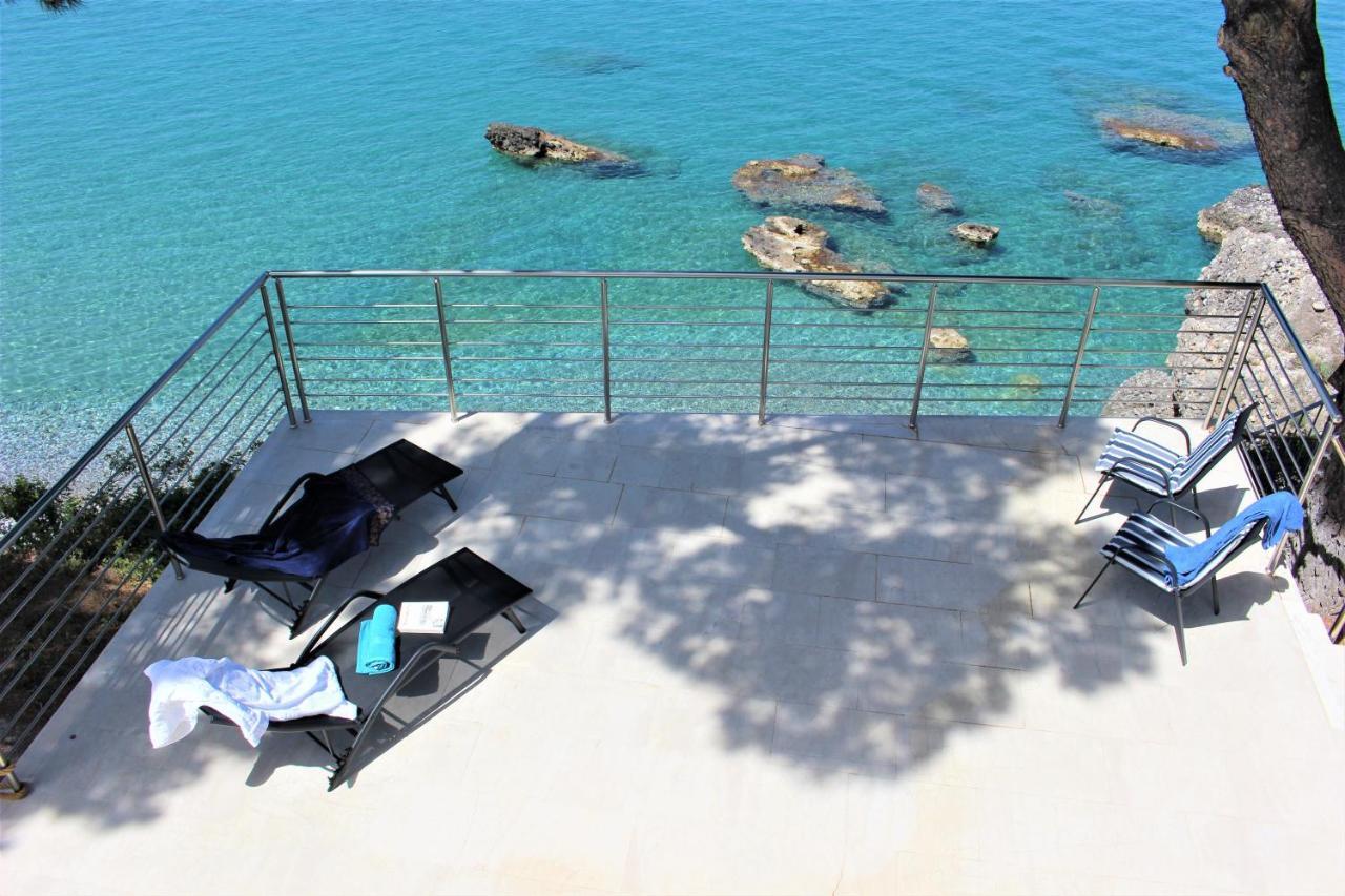 Naftilos Blue View Retreat Avía Extérieur photo