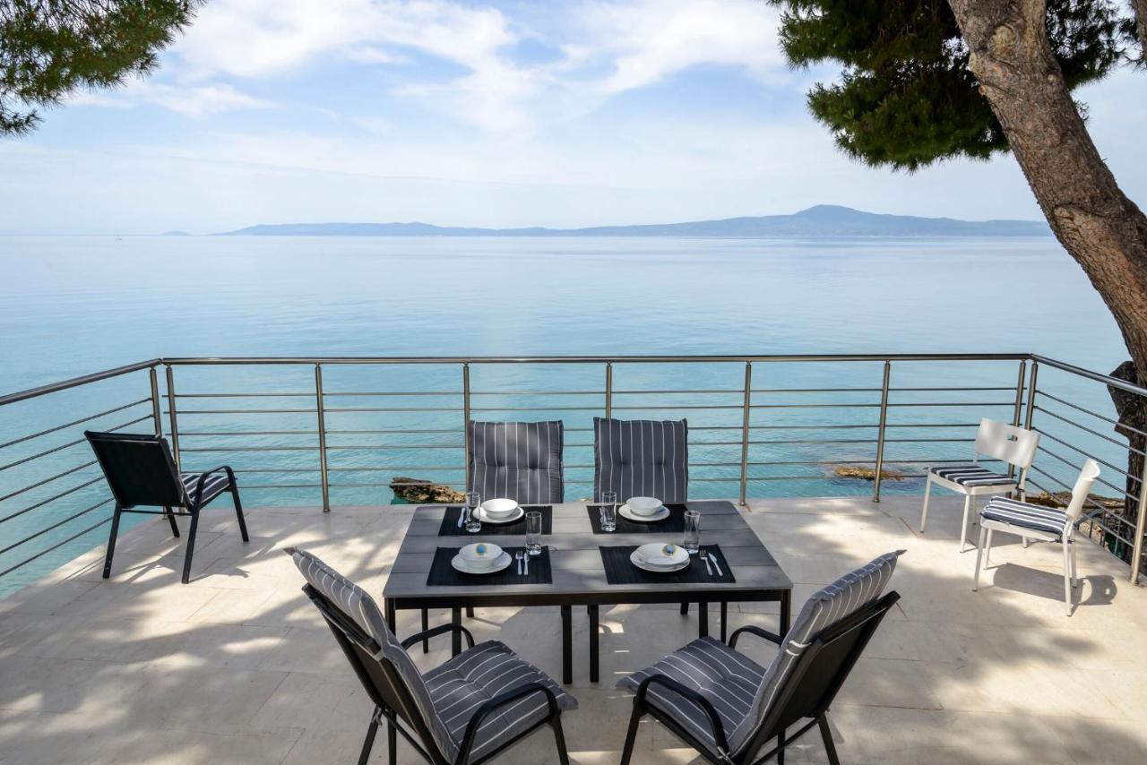 Naftilos Blue View Retreat Avía Extérieur photo